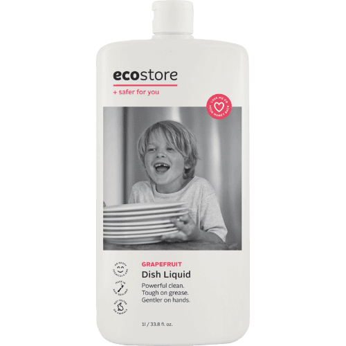 Ecostore Grapefruit Dish Liquid