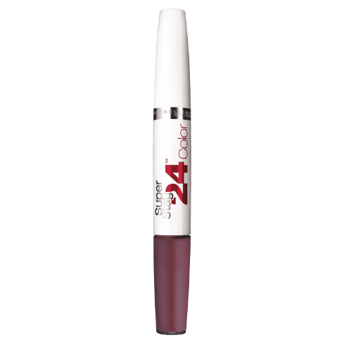 Maybelline New York Superstay Lipstick Perpetual Plum