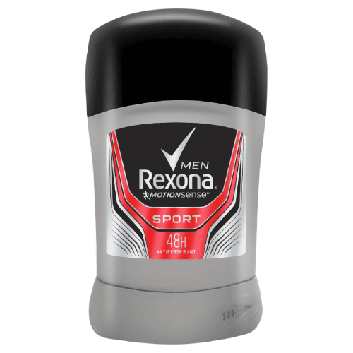 Rexona Men Motionsense Sport 48Hr Antiperspirant Deodorant
