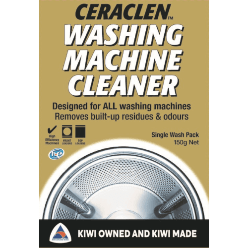Ceraclen Washing Machine Cleaner