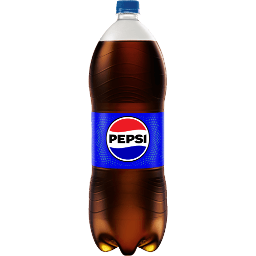 Pepsi Soft Drink