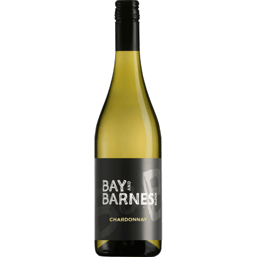 Bay And Barnes Block Chardonnay 750 mL
