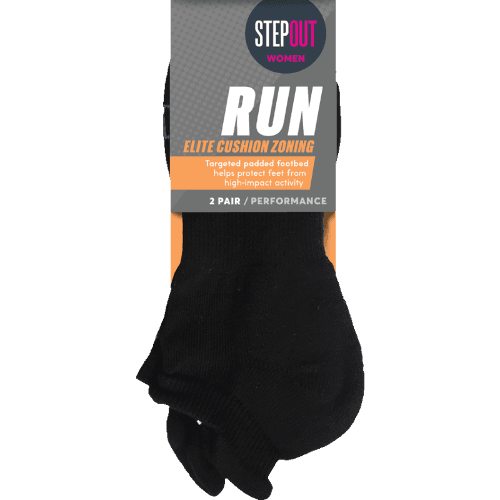 Stepout Sport Womens Performance Tall