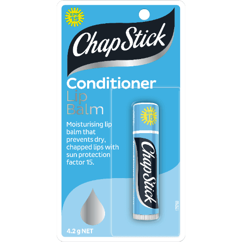 Chapstick Conditioner Lip Balm
