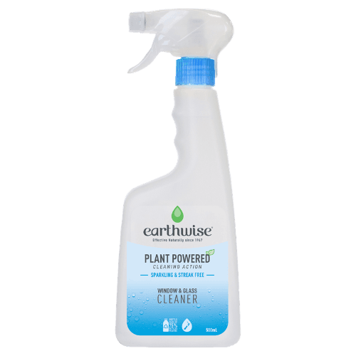 Earthwise Plant Powered Window & Glass Cleaner