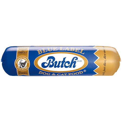 Butch Blue Label Dog & Cat Roll