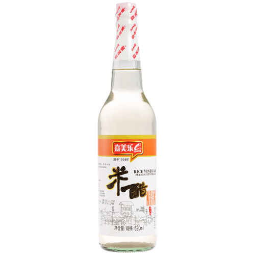 Camill Rice Vinegar
