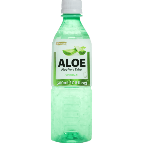 Kofresh Aloe Vera Drink