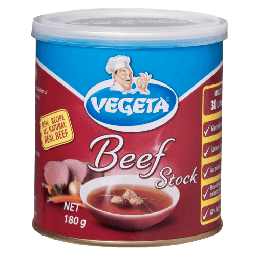 Vegeta Beef Stock Powder