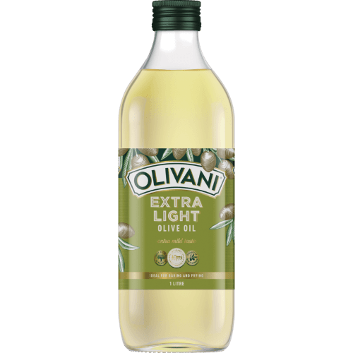 Olivani Extra Light Olive Oil