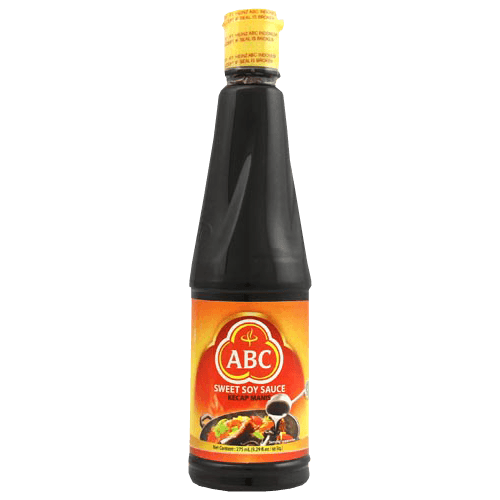 ABC Kecap Manis Sweet Soy Sauce