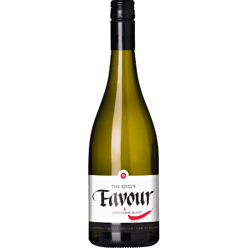 Kings Sauvignon Blanc 750 mL