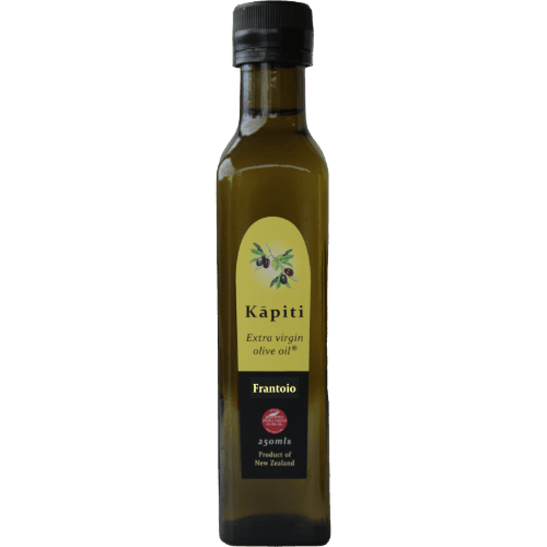 Kapiti Frantoio Extra Virgin Olive Oil