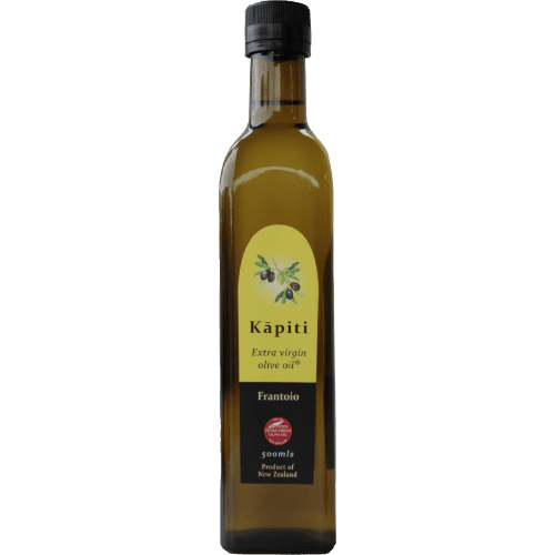 Kapiti Frantoio Extra Virgin Olive Oil