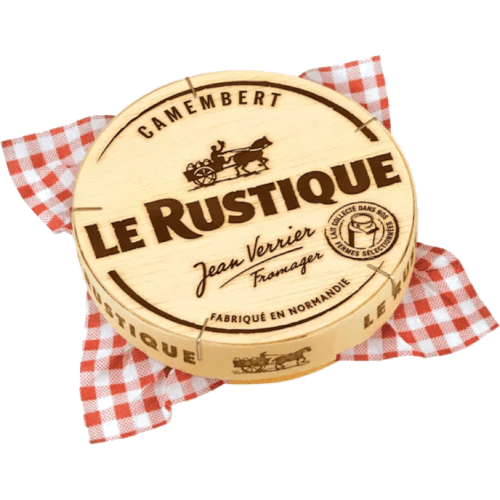Le Rustique Camembert Cheese 250 g