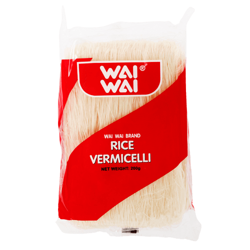 Wai Wai Rice Vermicelli