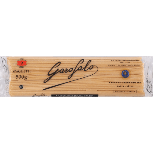 Garofalo Spaghetti