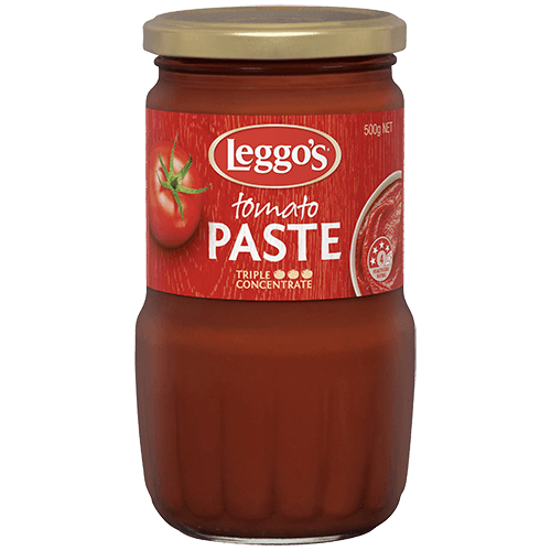 Leggo's Triple Concentrate Tomato Paste