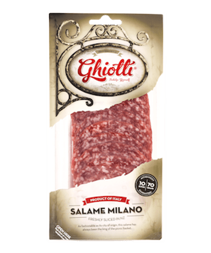 Ghiotti Salame Milano