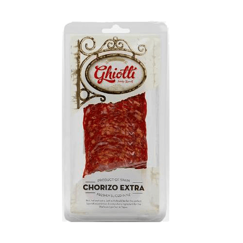 Ghiotti Chorizo Extra