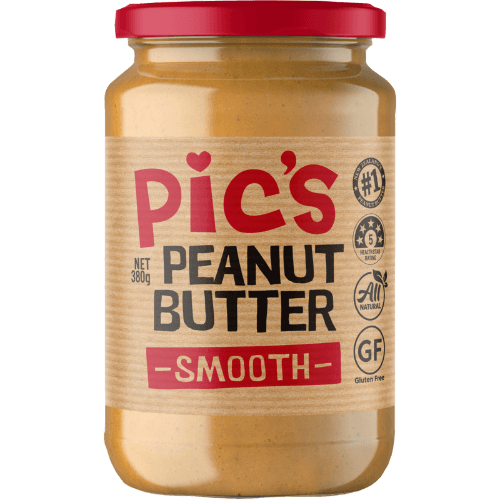 Pic's Smooth Peanut Butter