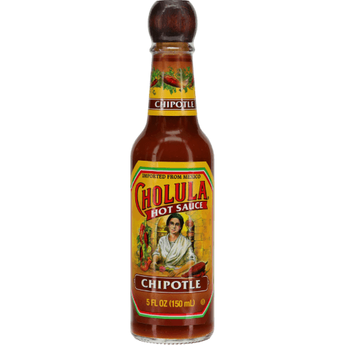 Cholula Chipotle Hot Sauce