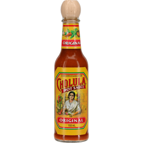 Cholula Original Hot Sauce