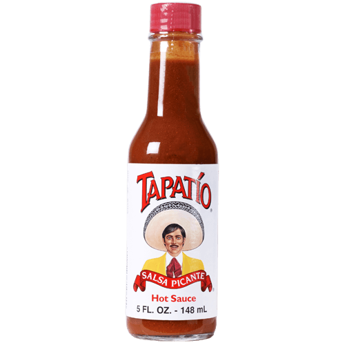 Tapatio Mexican Hot Sauce