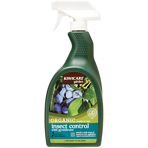 Kiwicare Rtu Insecticide