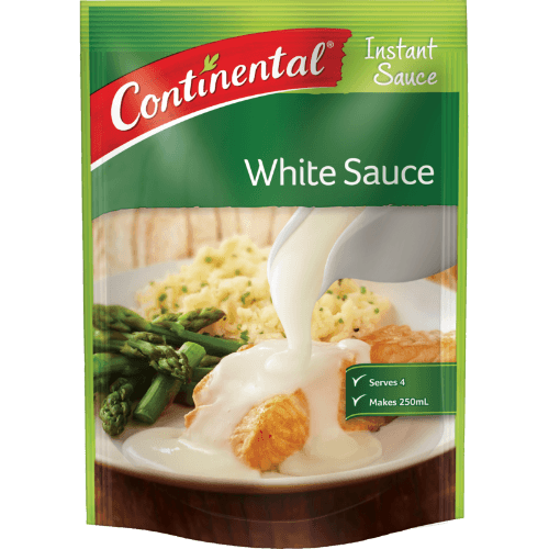 Continental White Sauce Instant Mix 35 g