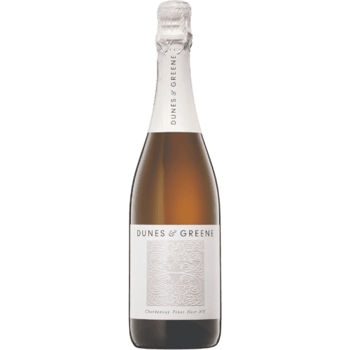 Dunes & Greene Chardonnay Pinot Noir Sparkling Brut
