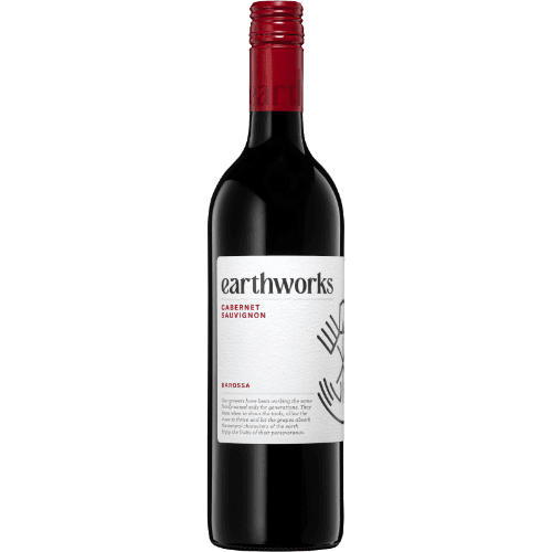 Earthworks Barossa Cabernet Sauvignon
