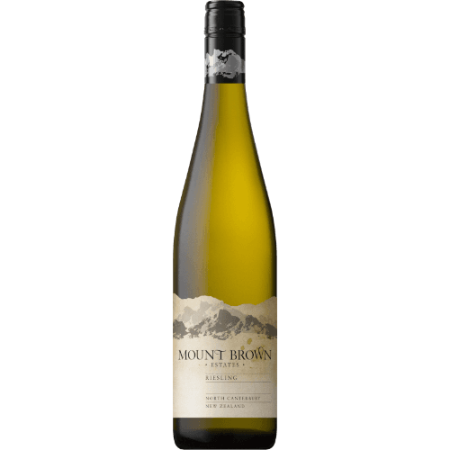 Mount Brown Estates Riesling