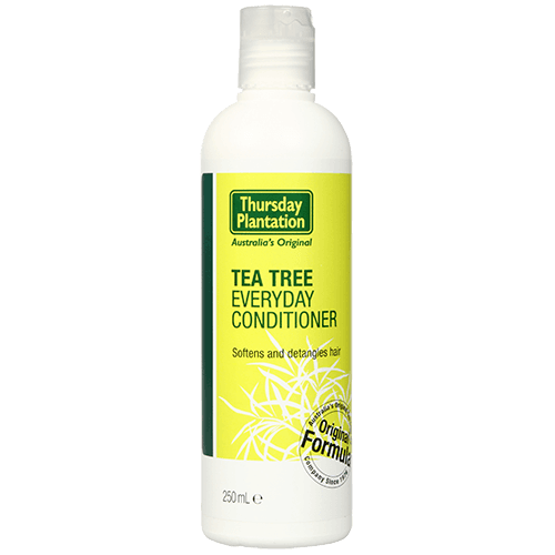Thursday Plantation Tea Tree Everyday Conditioner