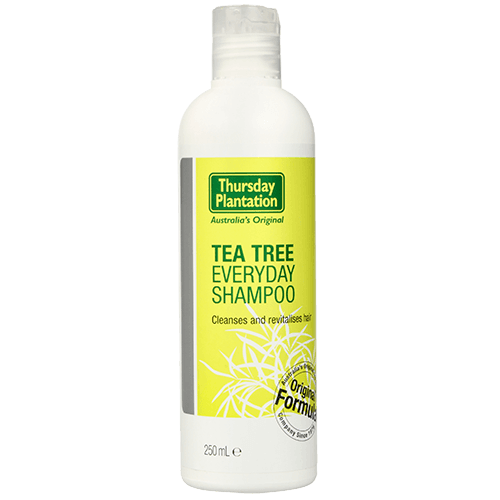 Thursday Plantation Everyday Shampoo Tea Tree