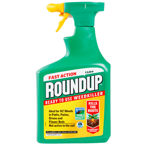 Roundup Yates