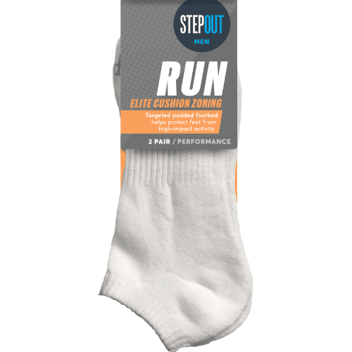 Stepout Sport Mens Size 39-43