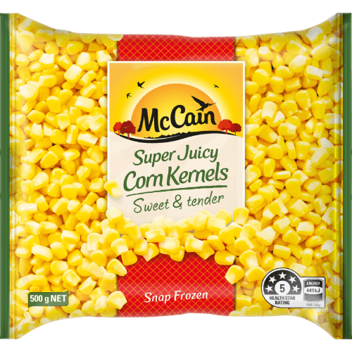 McCain Corn Kernels