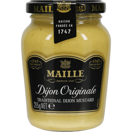 Maille Dijon Originale Mustard