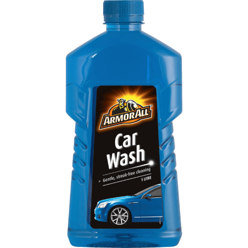 Armor All Car Wash