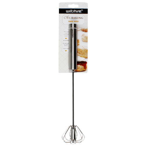 Wiltshire Art Of Baking Magic Whisk