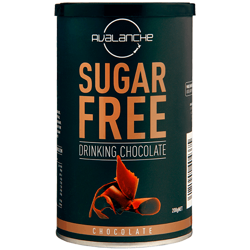 Avalanche Sugar Free Drinking Chocolate