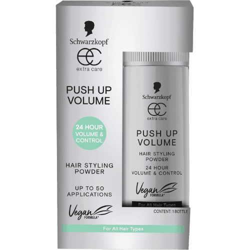 Schwarzkopf Extra Care Instant Volume Powder