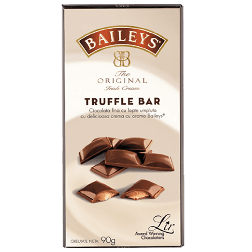 Baileys Original Truffle Bar