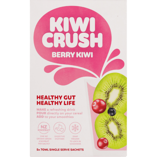 Kiwi Crush Berry Kiwi
