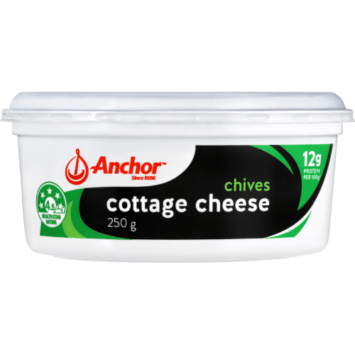 Anchor Chives Cottage Cheese