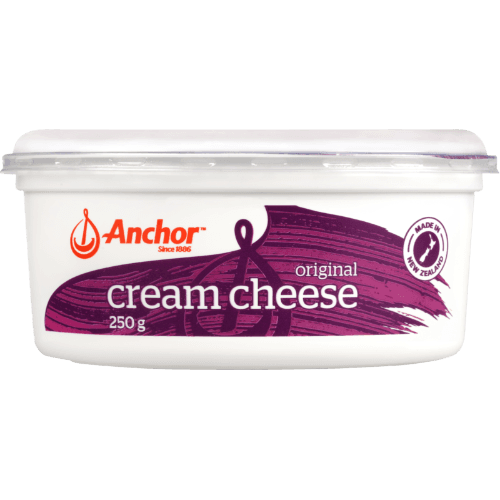 Anchor Original Cream Cheese