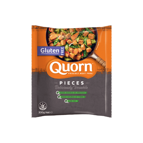 Quorn Meat Free Pieces