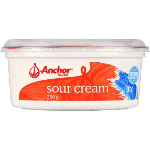 Anchor Lite Sour Cream