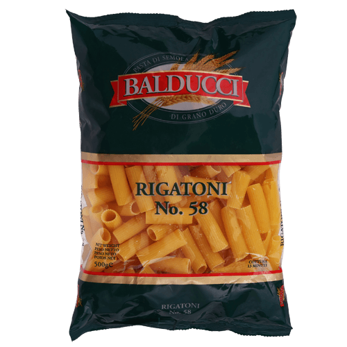 Balducci Rigatoni 500 g
